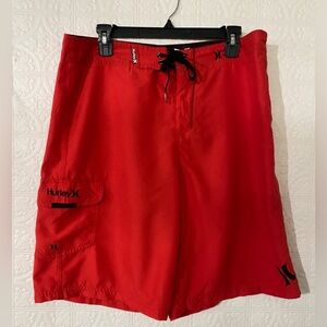 Hurley Swim | Board shorts | Size 34 |